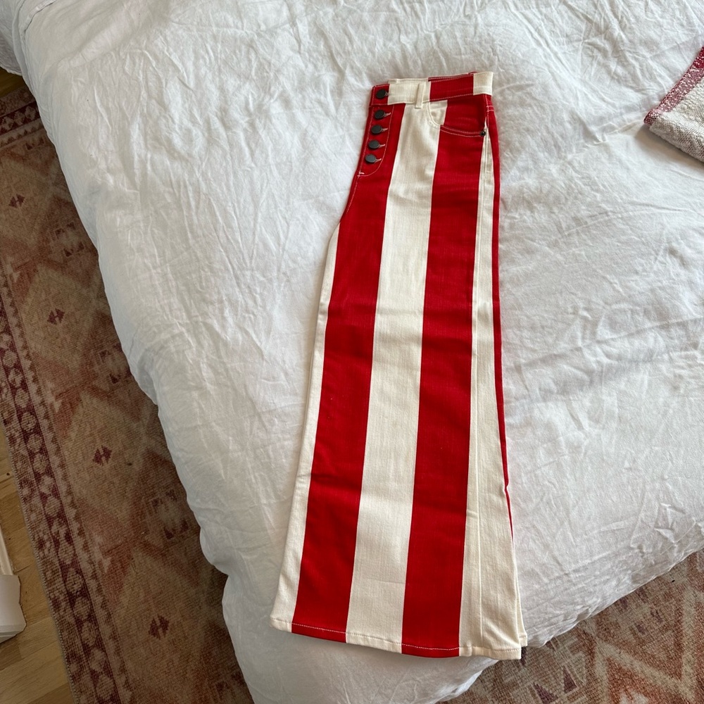 ALICE + OLIVIA Jeans